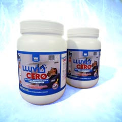 LLUVIA CERO PACK IMPERMEABILIZANTE