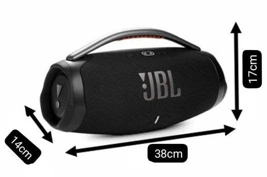 PARLANTE JBL BOOMBOX 1.1