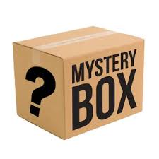 Caja Misteriosa ControlTech | Regalo Sorpresa para tu Pedido
