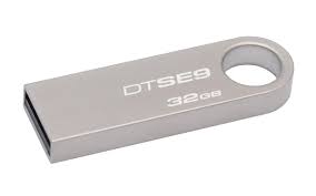 Pendrive 32GB | Memoria USB para Música, Documentos y Parlantes